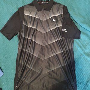 Nike golf polo